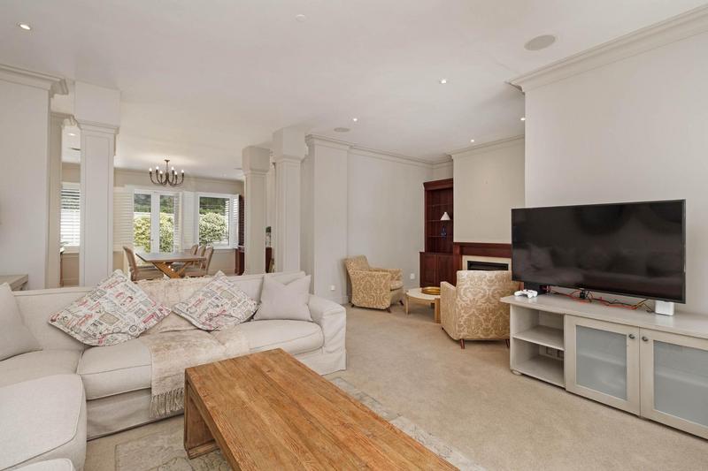 To Let 6 Bedroom Property for Rent in Steenberg Estate Western Cape